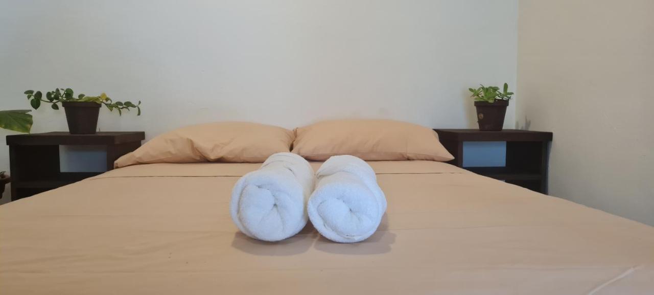 Casa Choco Hotel Mazunte Bagian luar foto