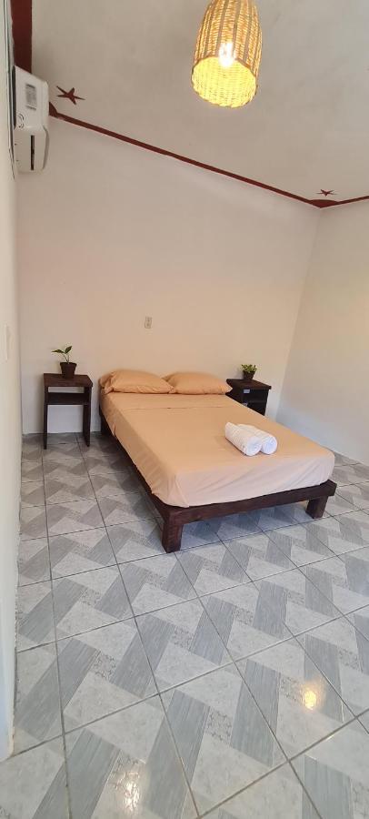 Casa Choco Hotel Mazunte Bagian luar foto