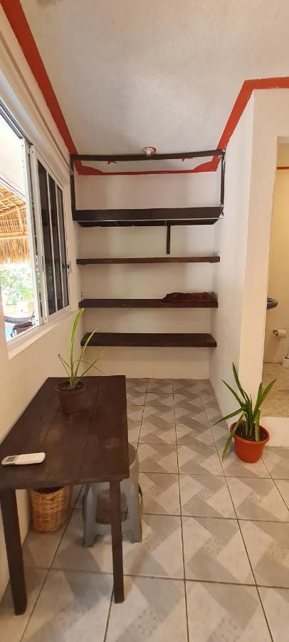 Casa Choco Hotel Mazunte Bagian luar foto