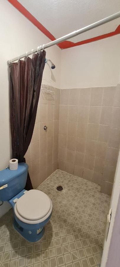 Casa Choco Hotel Mazunte Bagian luar foto