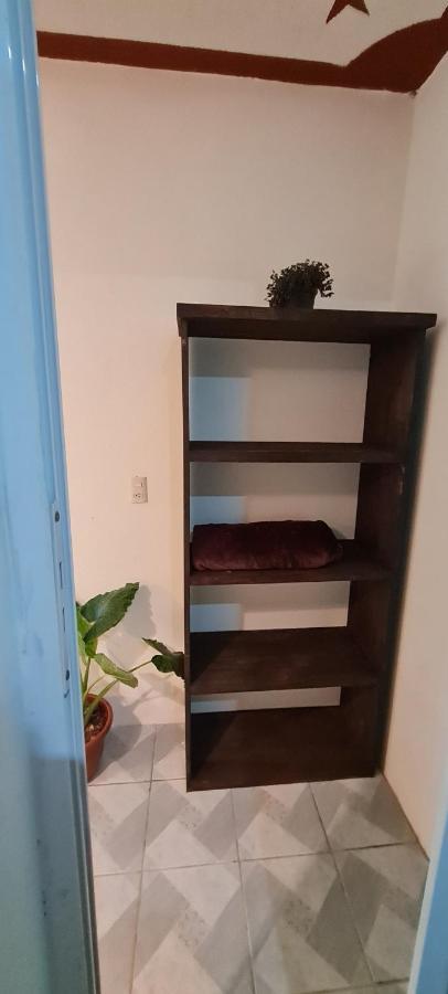Casa Choco Hotel Mazunte Bagian luar foto